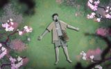 From the trailer for 'Guygu,' a short film about hostage Guy Gilboa-Dalal, being released in March 2025 (Courtesy)